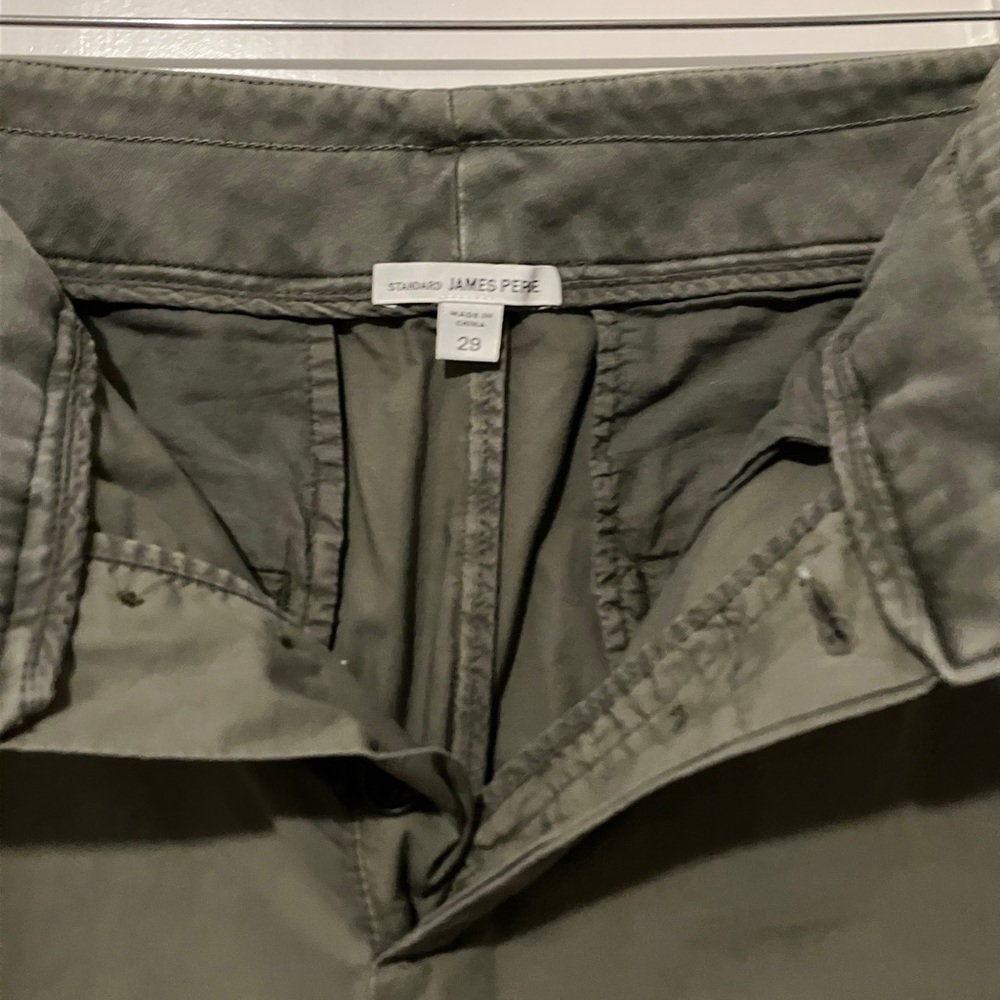 James Perse super light pants